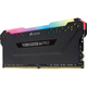 Memoria RAM Corsair Vengeance RGB PRO 16GB (2x8) DDR4 3600MHz - CMW16GX4M2D3600C18