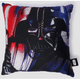 Imagem da oferta Almofada personagens Darth Vader 40x40cm multicor | Star Wars