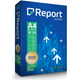 Imagem da oferta Papel Sulfite Report A4 75g Branco Pacote com 500 Folhas