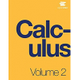 Imagem da oferta eBook Calculus Volume 2 (Inglês)  - Gilbert Strang  & Edwin Jed Herman