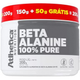 Beta-Alanine 100% Pure 200g - Atlhetica Nutrition