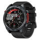 Imagem da oferta Zeblaze Stratos 4 Smartwatch Relogio Inteligente Masculino Relógio Inteligente, Gps 170+esportivo, 5atm A Prova D'agua, Chamadas Bluetooth,android Sm