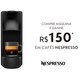 Imagem da oferta Cafeteira Essenza Mini C30 - Nespresso