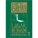Livro Lugar Nenhum Edição Preferida do Autor - Neil Gaiman