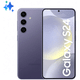 Imagem da oferta Smartphone Samsung Galaxy S24 512GB 8GB de RAM Tela de 6.2" Galaxy AI
