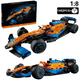 Imagem da oferta Blocos de Construção F1 1:8 455 Peças