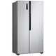 Imagem da oferta Geladeira LG Side by Side 509L Compressor Inverter GC-B187PQAM