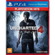 Imagem da oferta Jogo Uncharted 4: A Thief's End - PS4