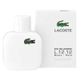 Perfume Eau de Lacoste L1212 Blanc Masculino EDT - 100ml