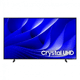 Imagem da oferta Smart TV Samsung 43" Crystal UHD 4K 43DU8000 2024 Painel Dynamic Crystal Color Alexa built in