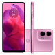 Imagem da oferta Smartphone Motorola Moto G24 128GB 4G Tela 6,6"