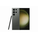 Imagem da oferta Samsung Galaxy S23 Ultra 256gb 12gb Ram Snapdragon Verde