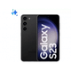 Imagem da oferta Samsung Galaxy S23 256GB Preto 5G 8GB RAM 6,1 Câm Tripla + Selfie 12MP