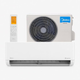 Imagem da oferta Ar-condicionado Split Inverter 12000 Btuh Prime Air F 12fc Cor Branco