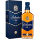 Whisky Ballantine's 12 Anos 750ml