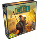 Imagem da oferta Jogo de Tabuleiro 7 Wonders Duel - Galápagos Jogos