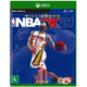 Imagem da oferta Jogo NBA 2K21 - Xbox Series X