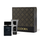 Imagem da oferta Kit Presente Perfume H (2 itens)