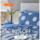 Imagem da oferta 60% de Desconto em Produtos de Decoração