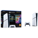 Imagem da oferta Console Playstation 5 Slim Digital + Jogos Returnal + Ratchet & Clank