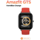 Smartwatch Xiaomi Amazfit GTS A1914