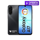 Imagem da oferta Celular Samsung Galaxy A17 256GB 8GB 50MP Tela 6.7" IP54 - Preto
