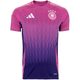 Imagem da oferta Camisa Seleção da Alemanha II 24 adidas Masculina Torcedor