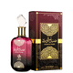 Imagem da oferta Perfume Feminino Sabah Al Ward Al Wataniah EDP - 100ml