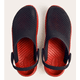 Imagem da oferta Sandália Masculina Clog Literide - Azul Ultramarine | Crocs