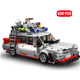 Imagem da oferta Brinquedo Super Speed Racing Blocos de Montar - 636 Peças
