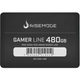 Imagem da oferta SSD Rise Mode Gamer Line 480GB Sata III Leitura 535MBs e Gravação 435MBs - RM-SSD-480