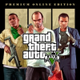 Imagem da oferta Jogo Grand Theft Auto V: Premium Online Edition - PC Epic