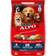 Imagem da oferta Ração Purina Alpo Para Cães Adultos Sabor Carne Grelhada Com Vegetais - 18Kg