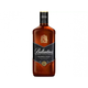 Whisky Escocês Ballantine's Bourbon Finish 750ml
