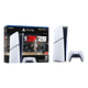 Imagem da oferta Consola Sony Ps5 - Slim - Pacote Nba 2k25 - Edição digital