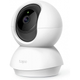 Câmera de Segurança TP-Link TC70 360 Wi-Fi 1080p - Branca - Tapo TC70