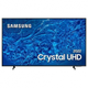 Smart TV 55” 4K Crystal UHD Samsung - UN55BU8000GXZD