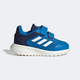 Imagem da oferta Tênis Adidas Tensaur Run Infantil - Tam 18