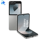 Imagem da oferta Smartphone Samsung Galaxy Z Flip 6 5G 256GB 12GB RAM Tela 6.7" Galaxy AI