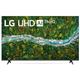 Smart TV LG 55" 4K UHD WiFi Bluetooth HDR Inteligência Artificial ThinQ - 55UP7750PSB