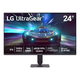 Imagem da oferta Monitor Lg UltraGear G4 24'' 24G411a-B (Ips, 144Hz, 1Ms, 99%srgb)