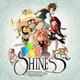 Imagem da oferta Jogo Shiness: The Lightning Kingdom - PS4