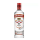 Imagem da oferta 3 Unidades Vodka Smirnoff 600ml