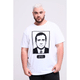 Imagem da oferta Camiseta The Office - Unissex