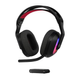 Imagem da oferta Headset Gamer Sem Fio Logitech G Astro A20 X LIGHTSPEED Bluetooth RGB LIGHTSYNC com PLAYSYNC AUDIO microfone boom de