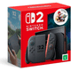 Imagem da oferta Console Nintendo Switch 2 + Jogo Digital Mario Kart World