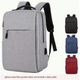 Imagem da oferta Mochila de Viagem de Grande Capacidade Bolsa de Laptop à Prova d'Água