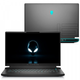 Notebook Dell Alienware M15 R7 i7-12700H 32GB SDD 1TB RTX 3070 Ti Tela 15.6" QHD W11 - AW15-i1200-M20P
