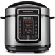 Imagem da oferta Panela De Pressão Elétrica Mondial Digital Master Cooker 5l - PE-38