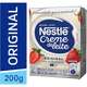 Imagem da oferta 8 Unidades Creme de Leite Nestlé Tradicional 200g